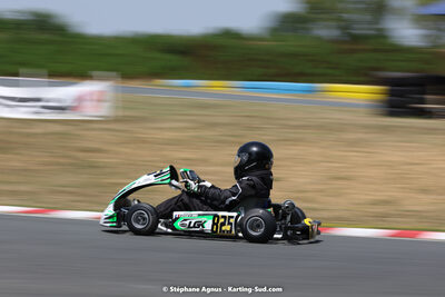 19/06/2022 : Atlantic Trophée au circuit LF Karting de Layrac (Photos Stéphane Agnus) 2022 — karting