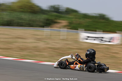 19/06/2022 : Atlantic Trophée au circuit LF Karting de Layrac (Photos Stéphane Agnus) 2022 — karting