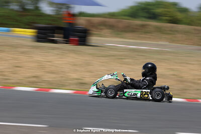 19/06/2022 : Atlantic Trophée au circuit LF Karting de Layrac (Photos Stéphane Agnus) 2022 — karting