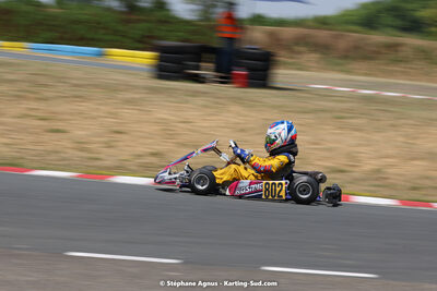 19/06/2022 : Atlantic Trophée au circuit LF Karting de Layrac (Photos Stéphane Agnus) 2022 — karting