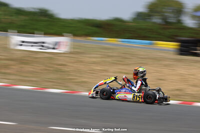 19/06/2022 : Atlantic Trophée au circuit LF Karting de Layrac (Photos Stéphane Agnus) 2022 — karting