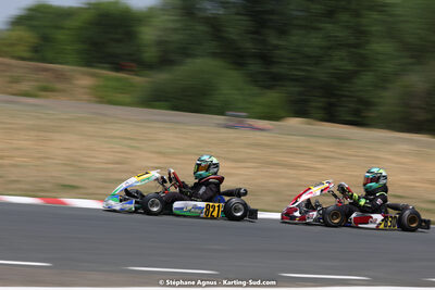 19/06/2022 : Atlantic Trophée au circuit LF Karting de Layrac (Photos Stéphane Agnus) 2022 — karting