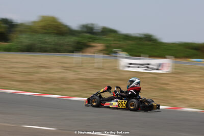 19/06/2022 : Atlantic Trophée au circuit LF Karting de Layrac (Photos Stéphane Agnus) 2022 — karting