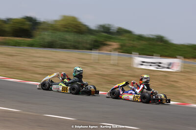 19/06/2022 : Atlantic Trophée au circuit LF Karting de Layrac (Photos Stéphane Agnus) 2022 — karting