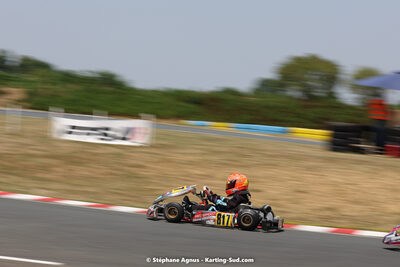 19/06/2022 : Atlantic Trophée au circuit LF Karting de Layrac (Photos Stéphane Agnus) 2022 — karting