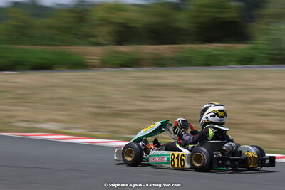 19/06/2022 : Atlantic Trophée au circuit LF Karting de Layrac (Photos Stéphane Agnus) 2022 — karting