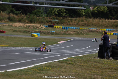 19/06/2022 : Atlantic Trophée au circuit LF Karting de Layrac (Photos Stéphane Agnus) 2022 — karting