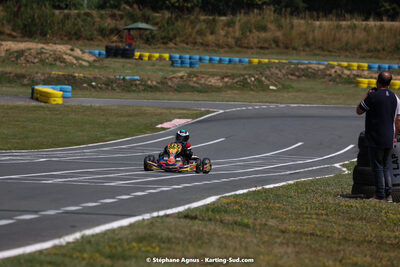 19/06/2022 : Atlantic Trophée au circuit LF Karting de Layrac (Photos Stéphane Agnus) 2022 — karting
