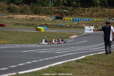 19/06/2022 : Atlantic Trophée au circuit LF Karting de Layrac (Photos Stéphane Agnus) 2022 — karting