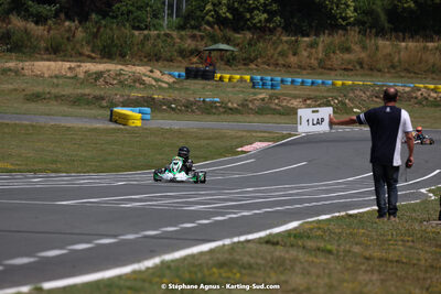 19/06/2022 : Atlantic Trophée au circuit LF Karting de Layrac (Photos Stéphane Agnus) 2022 — karting