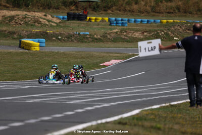 19/06/2022 : Atlantic Trophée au circuit LF Karting de Layrac (Photos Stéphane Agnus) 2022 — karting