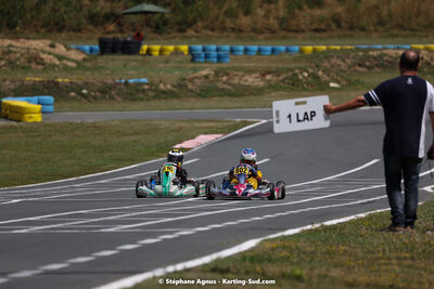 19/06/2022 : Atlantic Trophée au circuit LF Karting de Layrac (Photos Stéphane Agnus) 2022 — karting