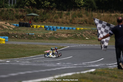 19/06/2022 : Atlantic Trophée au circuit LF Karting de Layrac (Photos Stéphane Agnus) 2022 — karting