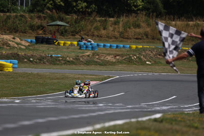 19/06/2022 : Atlantic Trophée au circuit LF Karting de Layrac (Photos Stéphane Agnus) 2022 — karting