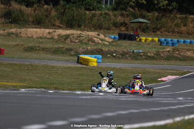 19/06/2022 : Atlantic Trophée au circuit LF Karting de Layrac (Photos Stéphane Agnus) 2022 — karting