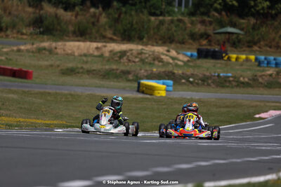 19/06/2022 : Atlantic Trophée au circuit LF Karting de Layrac (Photos Stéphane Agnus) 2022 — karting