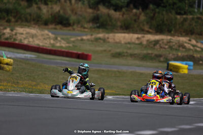 19/06/2022 : Atlantic Trophée au circuit LF Karting de Layrac (Photos Stéphane Agnus) 2022 — karting