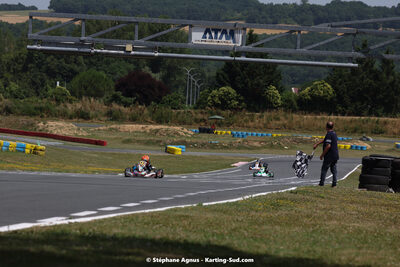 19/06/2022 : Atlantic Trophée au circuit LF Karting de Layrac (Photos Stéphane Agnus) 2022 — karting