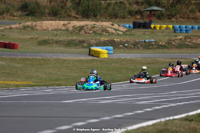 19/06/2022 : Atlantic Trophée au circuit LF Karting de Layrac (Photos Stéphane Agnus) 2022 — karting