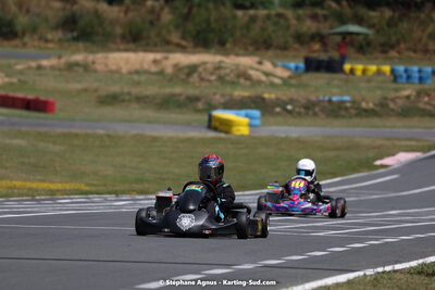 19/06/2022 : Atlantic Trophée au circuit LF Karting de Layrac (Photos Stéphane Agnus) 2022 — karting