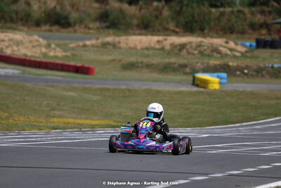 19/06/2022 : Atlantic Trophée au circuit LF Karting de Layrac (Photos Stéphane Agnus) 2022 — karting
