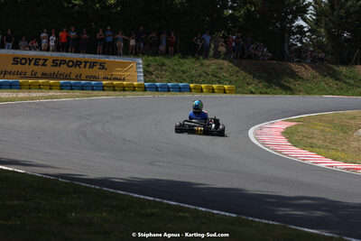 19/06/2022 : Atlantic Trophée au circuit LF Karting de Layrac (Photos Stéphane Agnus) 2022 — karting