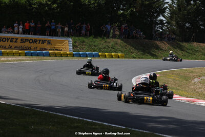 19/06/2022 : Atlantic Trophée au circuit LF Karting de Layrac (Photos Stéphane Agnus) 2022 — karting