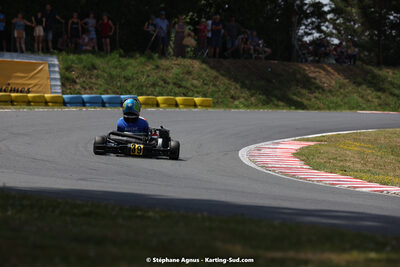 19/06/2022 : Atlantic Trophée au circuit LF Karting de Layrac (Photos Stéphane Agnus) 2022 — karting