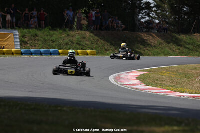 19/06/2022 : Atlantic Trophée au circuit LF Karting de Layrac (Photos Stéphane Agnus) 2022 — karting