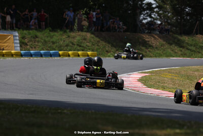19/06/2022 : Atlantic Trophée au circuit LF Karting de Layrac (Photos Stéphane Agnus) 2022 — karting