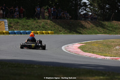 19/06/2022 : Atlantic Trophée au circuit LF Karting de Layrac (Photos Stéphane Agnus) 2022 — karting