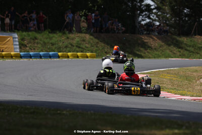 19/06/2022 : Atlantic Trophée au circuit LF Karting de Layrac (Photos Stéphane Agnus) 2022 — karting