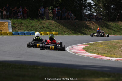 19/06/2022 : Atlantic Trophée au circuit LF Karting de Layrac (Photos Stéphane Agnus) 2022 — karting