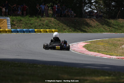 19/06/2022 : Atlantic Trophée au circuit LF Karting de Layrac (Photos Stéphane Agnus) 2022 — karting