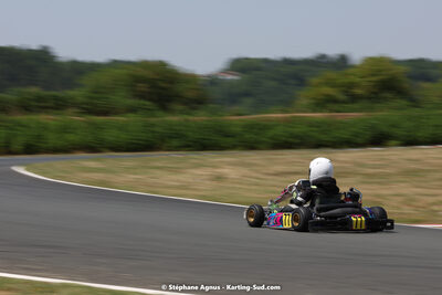 19/06/2022 : Atlantic Trophée au circuit LF Karting de Layrac (Photos Stéphane Agnus) 2022 — karting