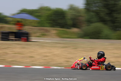 19/06/2022 : Atlantic Trophée au circuit LF Karting de Layrac (Photos Stéphane Agnus) 2022 — karting