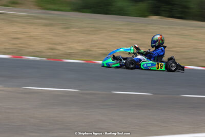 19/06/2022 : Atlantic Trophée au circuit LF Karting de Layrac (Photos Stéphane Agnus) 2022 — karting