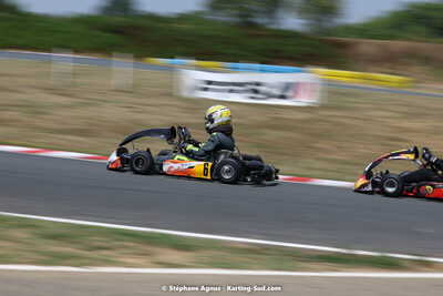 19/06/2022 : Atlantic Trophée au circuit LF Karting de Layrac (Photos Stéphane Agnus) 2022 — karting