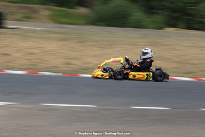 19/06/2022 : Atlantic Trophée au circuit LF Karting de Layrac (Photos Stéphane Agnus) 2022 — karting