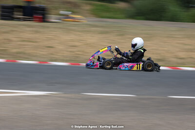 19/06/2022 : Atlantic Trophée au circuit LF Karting de Layrac (Photos Stéphane Agnus) 2022 — karting