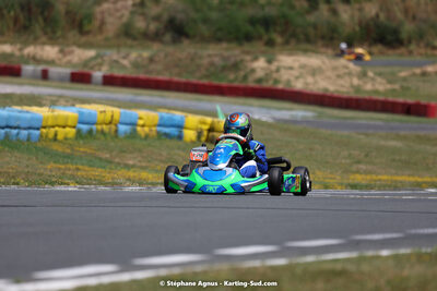 19/06/2022 : Atlantic Trophée au circuit LF Karting de Layrac (Photos Stéphane Agnus) 2022 — karting