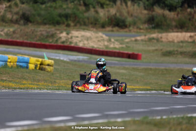 19/06/2022 : Atlantic Trophée au circuit LF Karting de Layrac (Photos Stéphane Agnus) 2022 — karting