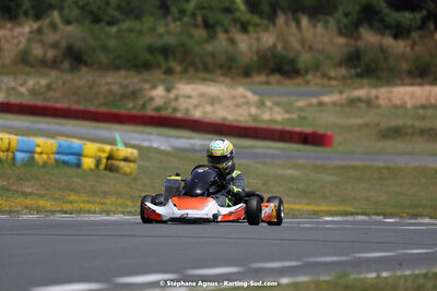 19/06/2022 : Atlantic Trophée au circuit LF Karting de Layrac (Photos Stéphane Agnus) 2022 — karting