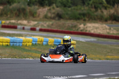 19/06/2022 : Atlantic Trophée au circuit LF Karting de Layrac (Photos Stéphane Agnus) 2022 — karting