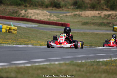 19/06/2022 : Atlantic Trophée au circuit LF Karting de Layrac (Photos Stéphane Agnus) 2022 — karting
