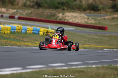 19/06/2022 : Atlantic Trophée au circuit LF Karting de Layrac (Photos Stéphane Agnus) 2022 — karting
