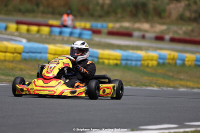 19/06/2022 : Atlantic Trophée au circuit LF Karting de Layrac (Photos Stéphane Agnus) 2022 — karting