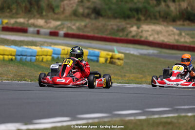 19/06/2022 : Atlantic Trophée au circuit LF Karting de Layrac (Photos Stéphane Agnus) 2022 — karting