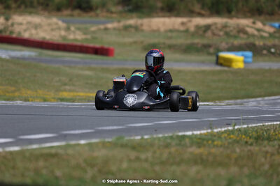 19/06/2022 : Atlantic Trophée au circuit LF Karting de Layrac (Photos Stéphane Agnus) 2022 — karting