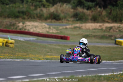 19/06/2022 : Atlantic Trophée au circuit LF Karting de Layrac (Photos Stéphane Agnus) 2022 — karting